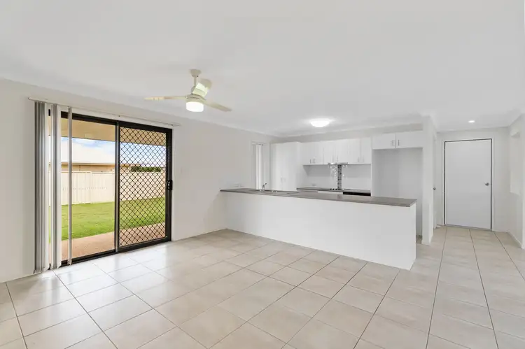 Fifth view of Homely house listing, 9 Scenic Drive, Emerald QLD 4720