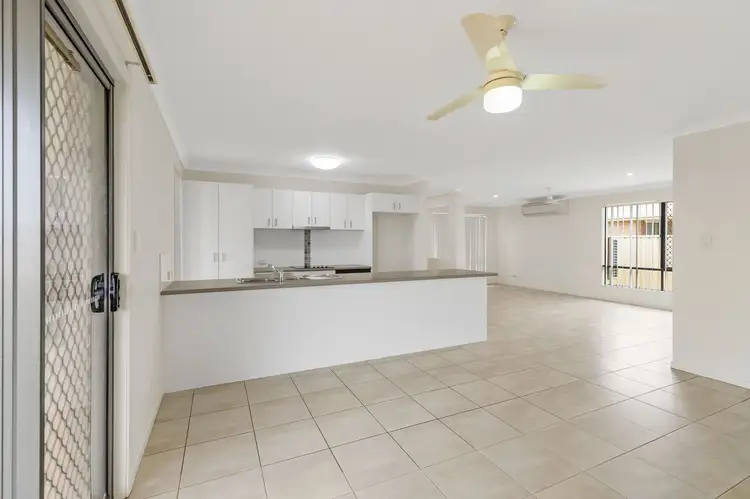 Seventh view of Homely house listing, 9 Scenic Drive, Emerald QLD 4720
