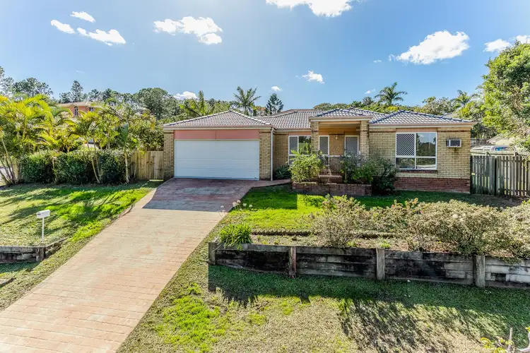 1 Vista Court, Mango Hill QLD 4509
