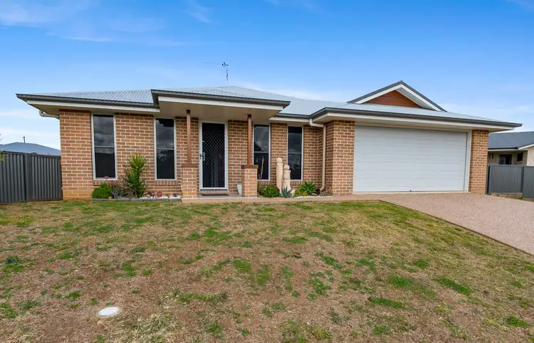 5 Taliah Place, Rosenthal Heights QLD 4370