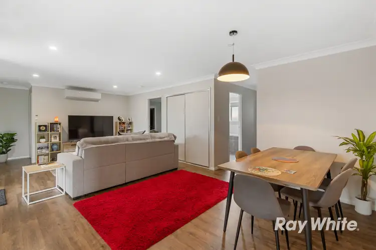 Third view of Homely house listing, 5 Taliah Place, Rosenthal Heights QLD 4370