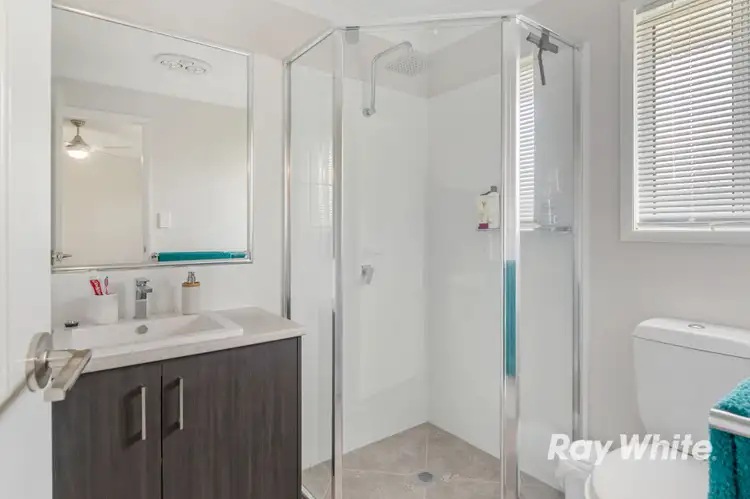 Sixth view of Homely house listing, 5 Taliah Place, Rosenthal Heights QLD 4370