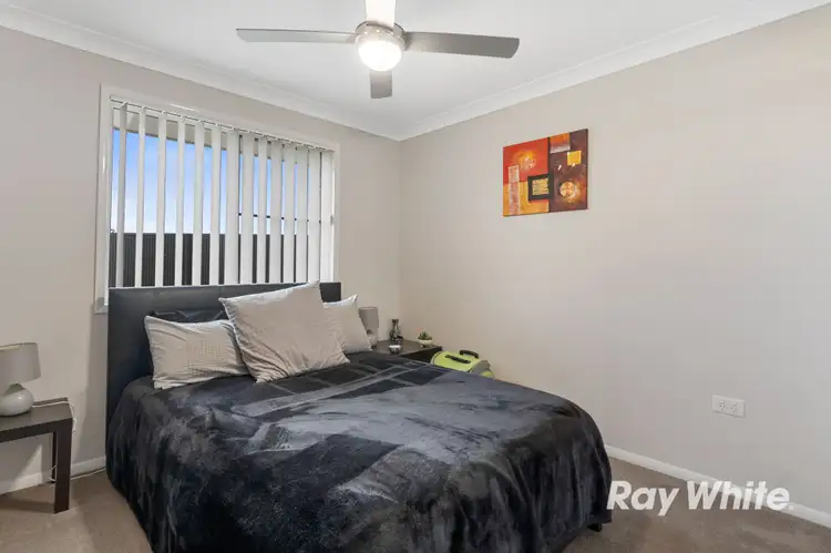 Seventh view of Homely house listing, 5 Taliah Place, Rosenthal Heights QLD 4370