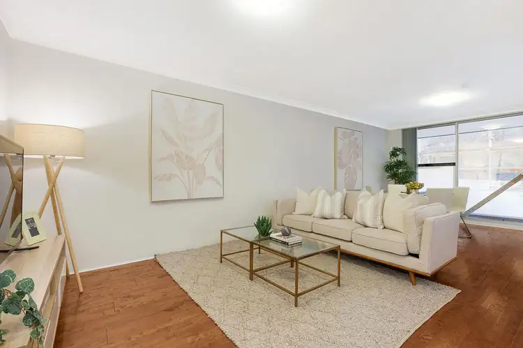 18/1C Kooringa Road, Chatswood NSW 2067