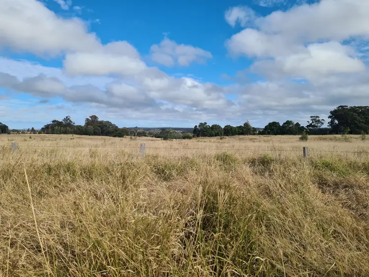 LOT L78 & L1, L78 & L1 McDonalds Road, Goombungee QLD 4354