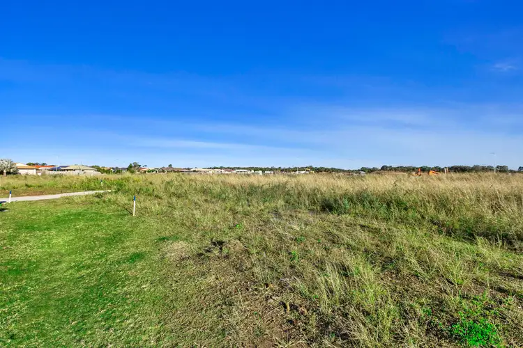 Sixth view of Homely land listing, LOT 110 Songlark Court, Point Vernon QLD 4655