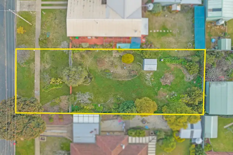 60 Northcote Street, Rochester VIC 3561