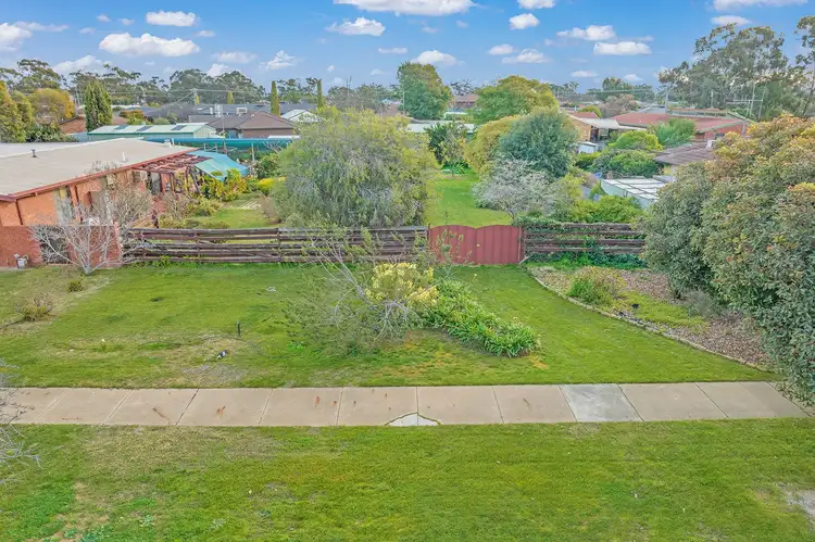 Second view of Homely land listing, 60 Northcote Street, Rochester VIC 3561