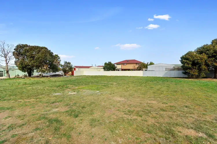 Main view of Homely land listing, LOT 35, 14 Henderson Court, Ardrossan SA 5571