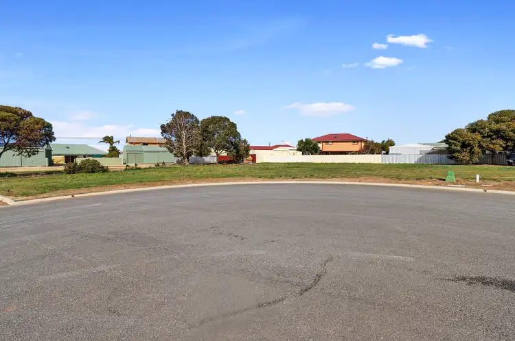 Fifth view of Homely land listing, LOT 35, 14 Henderson Court, Ardrossan SA 5571