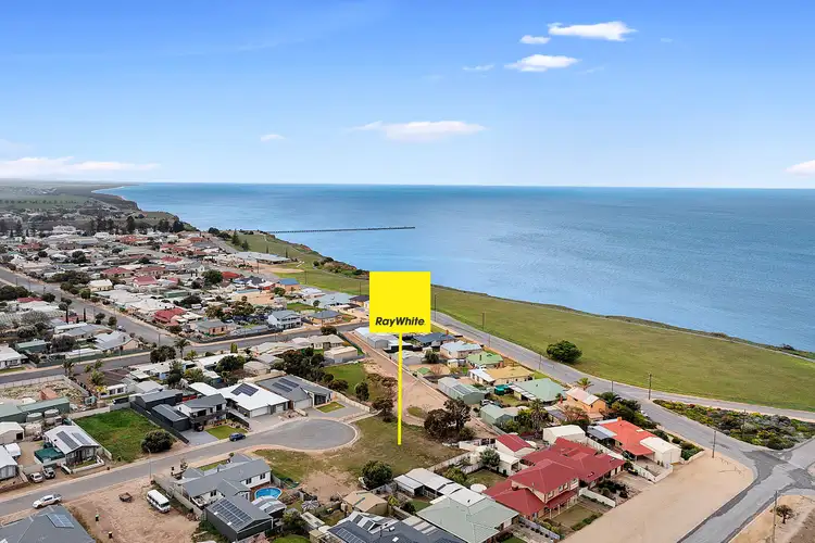 Sixth view of Homely land listing, LOT 35, 14 Henderson Court, Ardrossan SA 5571