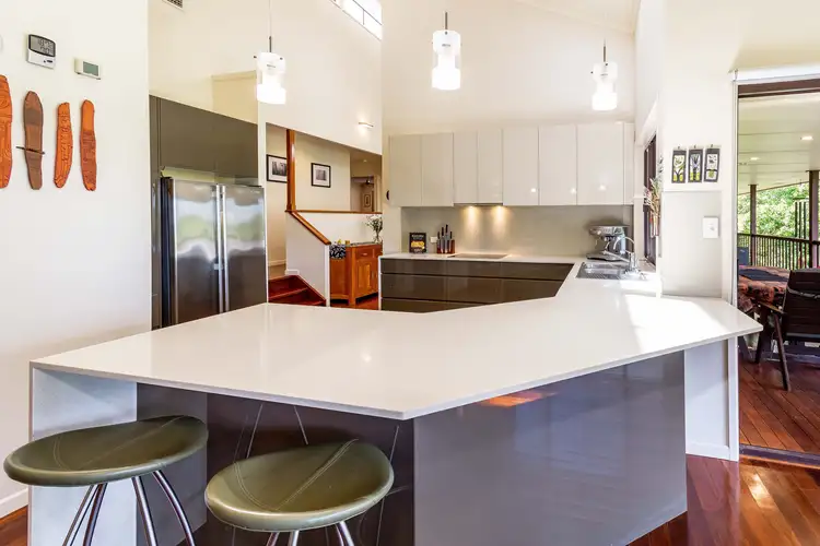 Second view of Homely house listing, 15 Hyde Road, Whiteside QLD 4503