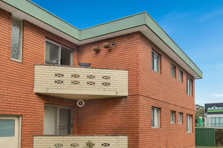 Main view of Homely unit listing, 7/6 Morton Parade, Nowra NSW 2541