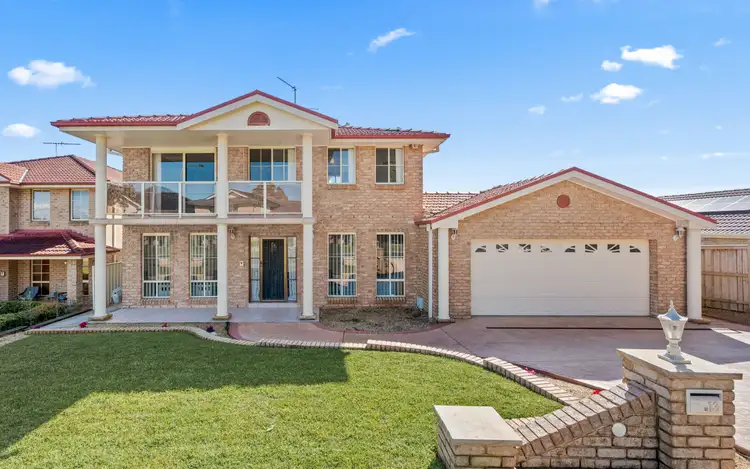 13 Dianella Place, Mount Annan NSW 2567