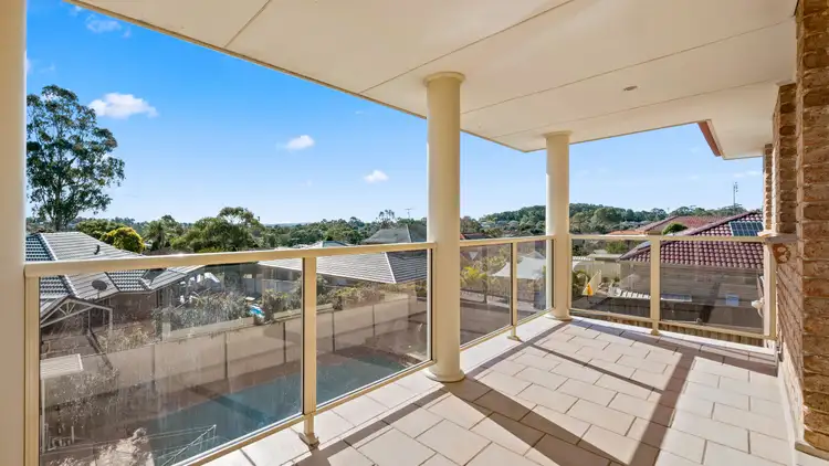 Fourth view of Homely house listing, 13 Dianella Place, Mount Annan NSW 2567