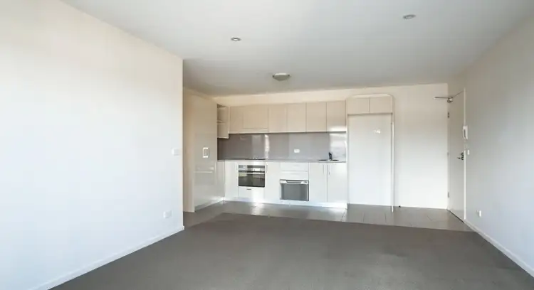 Third view of Homely apartment listing, 39/15 Braybrooke Street, Bruce ACT 2617