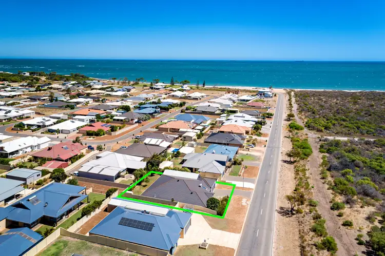 Second view of Homely house listing, 15 Drummond Cove Road, Drummond Cove WA 6532