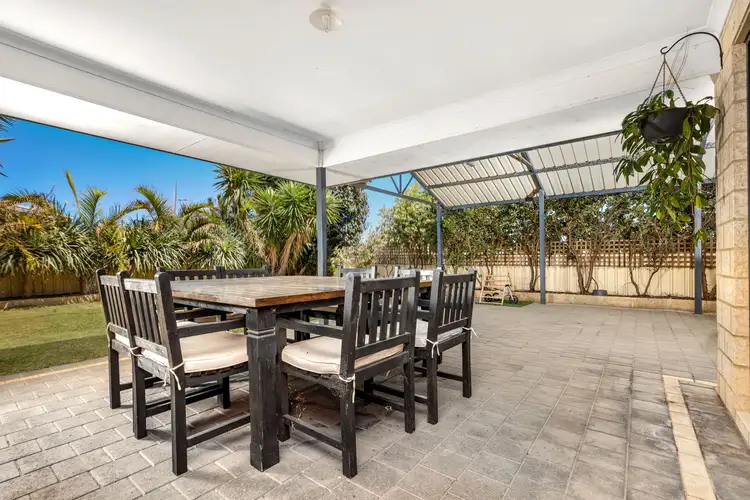 Fourth view of Homely house listing, 15 Drummond Cove Road, Drummond Cove WA 6532