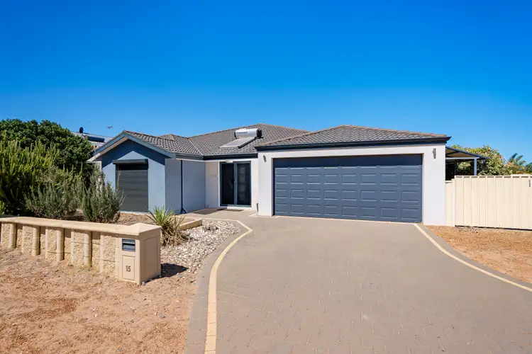 Sixth view of Homely house listing, 15 Drummond Cove Road, Drummond Cove WA 6532