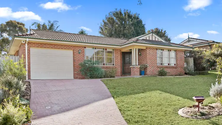 23 Rose Drive, Mount Annan NSW 2567