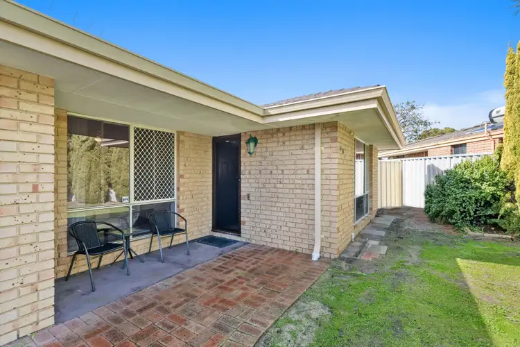 Fourth view of Homely semi-detached listing, 19B Ewell Court, Marangaroo WA 6064