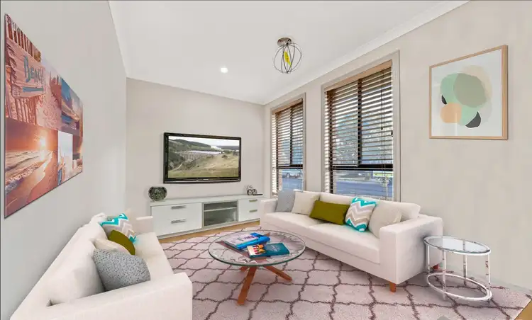 Fifth view of Homely house listing, 42 Millendon Boulevard, Tarneit VIC 3029