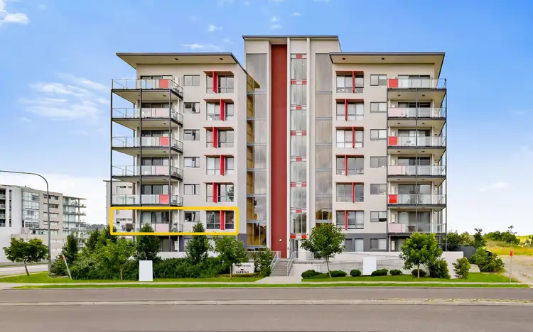 7/110 Kellicar Road, Campbelltown NSW 2560