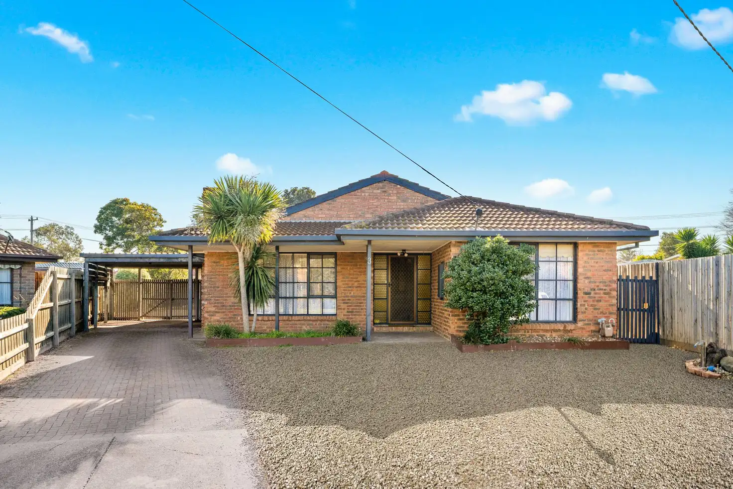 Main view of Homely house listing, 3 Kolan Court, Werribee VIC 3030