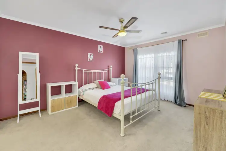 Third view of Homely house listing, 3 Kolan Court, Werribee VIC 3030