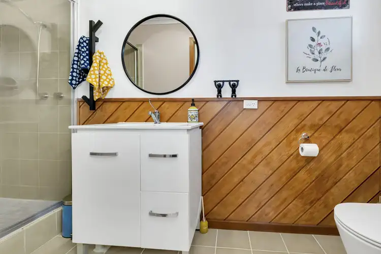 Fourth view of Homely house listing, 3 Kolan Court, Werribee VIC 3030
