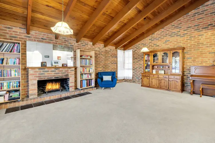 Fifth view of Homely house listing, 3 Kolan Court, Werribee VIC 3030