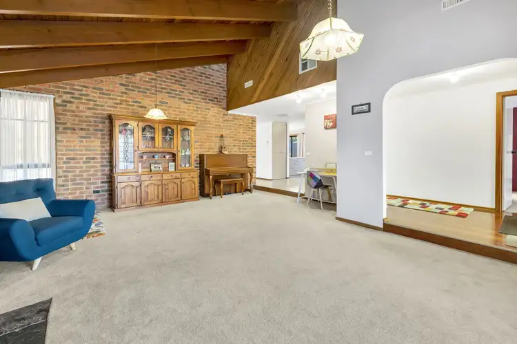 Sixth view of Homely house listing, 3 Kolan Court, Werribee VIC 3030