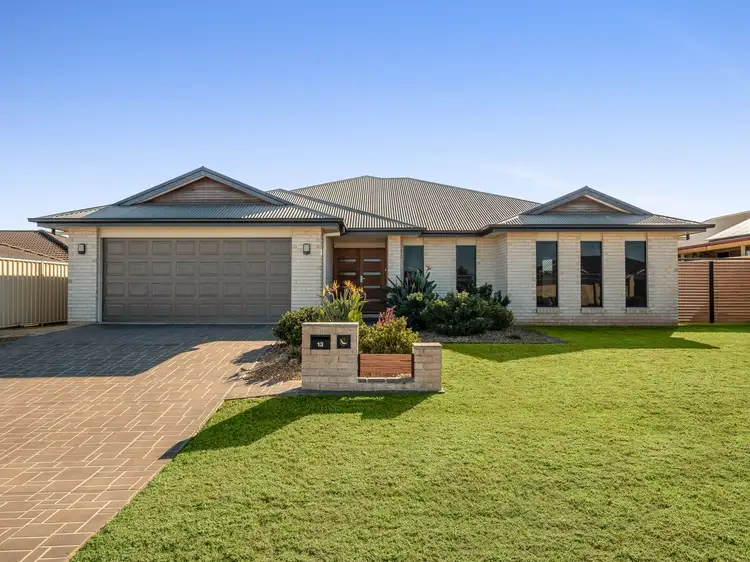 13 Wellington Street, Wyreema QLD 4352