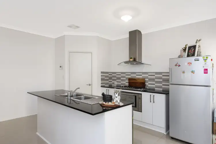 Second view of Homely house listing, 16 Tallon Loop, Baldivis WA 6171