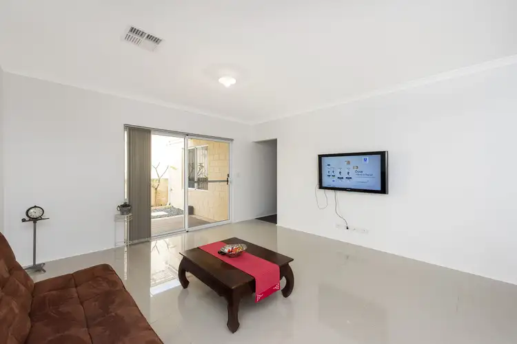 Third view of Homely house listing, 16 Tallon Loop, Baldivis WA 6171