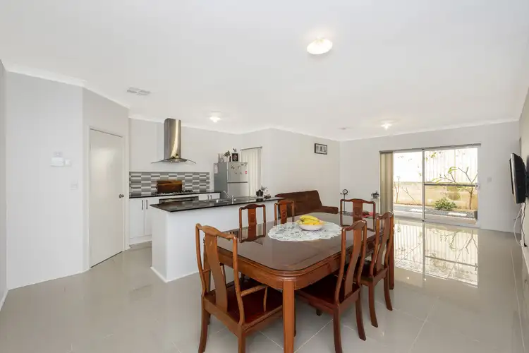 Sixth view of Homely house listing, 16 Tallon Loop, Baldivis WA 6171
