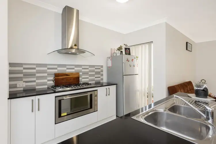 Seventh view of Homely house listing, 16 Tallon Loop, Baldivis WA 6171