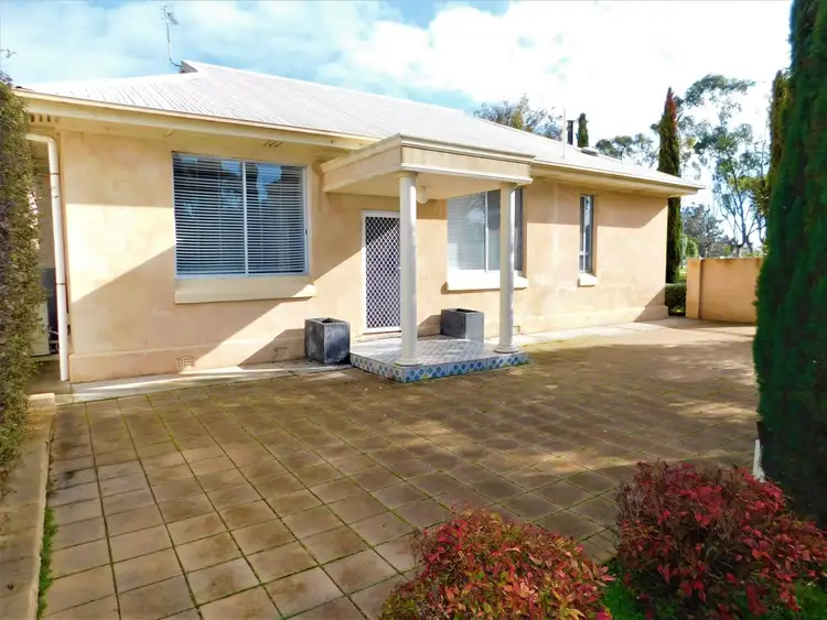 Second view of Homely house listing, 82 Victoria Parade, Bordertown SA 5268