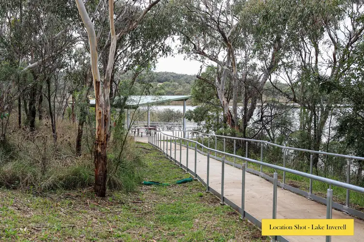 Fifth view of Homely land listing, 3 Parkland Close, Inverell NSW 2360