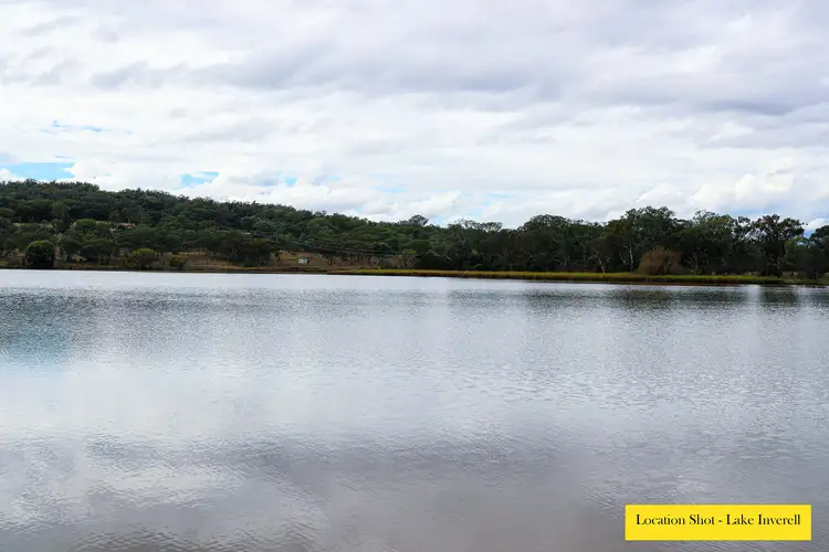 Sixth view of Homely land listing, 3 Parkland Close, Inverell NSW 2360