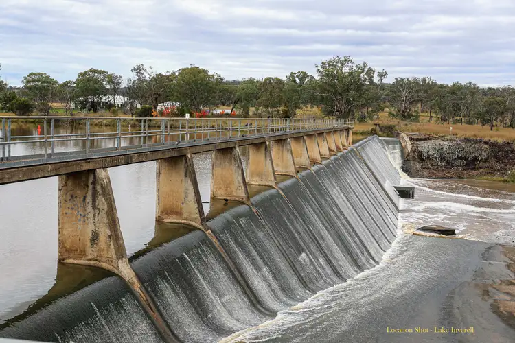 Seventh view of Homely land listing, 3 Parkland Close, Inverell NSW 2360
