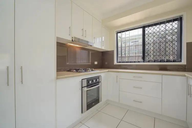 Third view of Homely house listing, 42 Broadwater Place, New Auckland QLD 4680