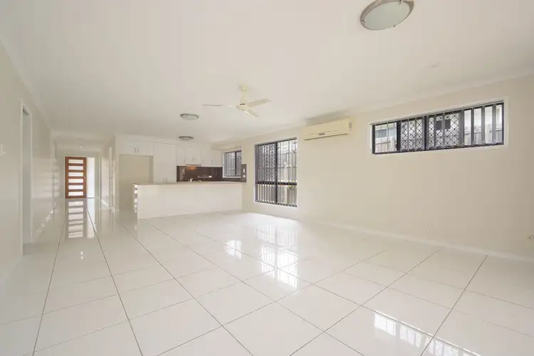 Fourth view of Homely house listing, 42 Broadwater Place, New Auckland QLD 4680