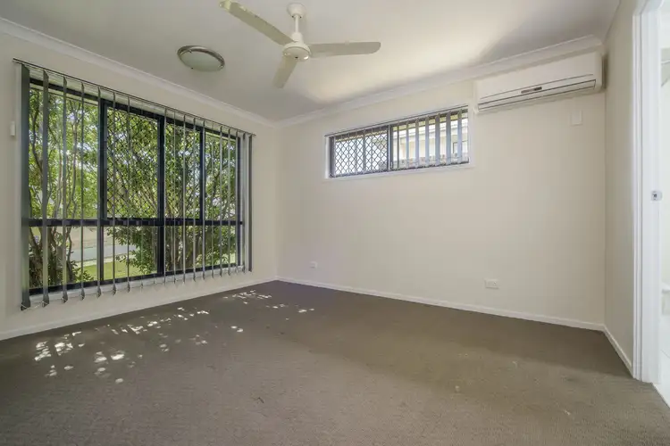 Sixth view of Homely house listing, 42 Broadwater Place, New Auckland QLD 4680