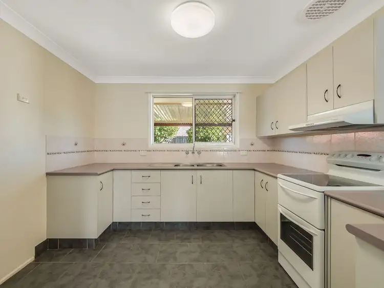 Third view of Homely unit listing, 1/173 Ramsay Street, Centenary Heights QLD 4350