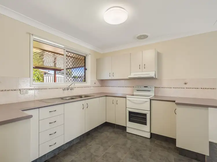 Fourth view of Homely unit listing, 1/173 Ramsay Street, Centenary Heights QLD 4350