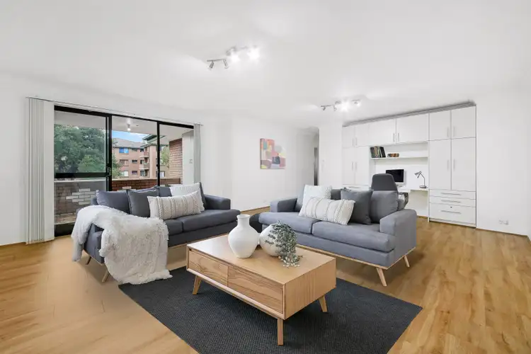 50/17-27 Rickard Road, Bankstown NSW 2200