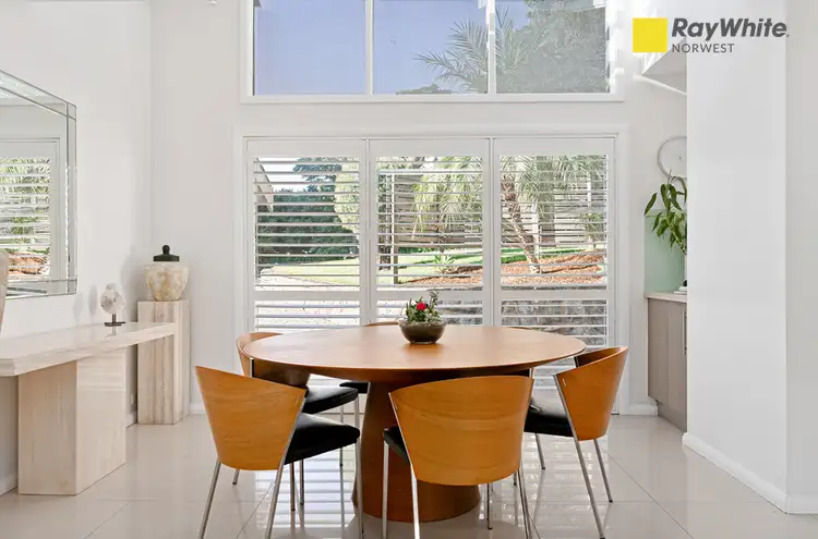 Sixth view of Homely house listing, 16 Yandiah Place, Castle Hill NSW 2154