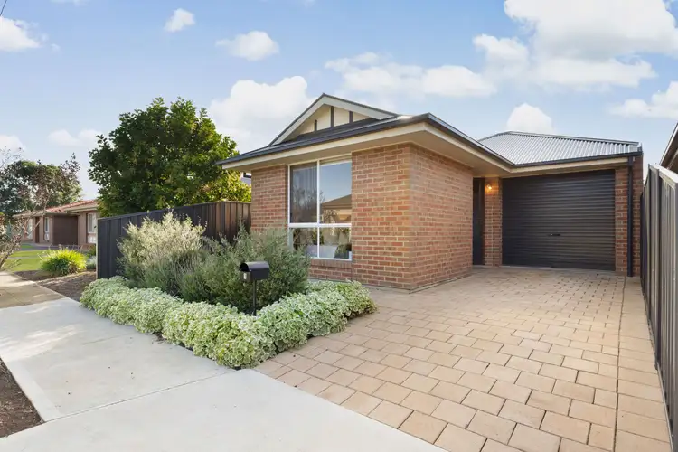 Main view of Homely house listing, 1 Burton Street, Richmond SA 5033