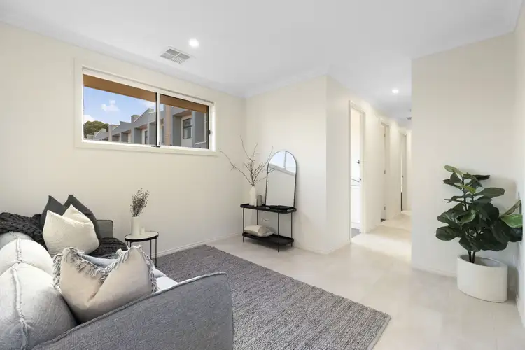 Second view of Homely house listing, 1 Burton Street, Richmond SA 5033
